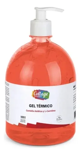 COLLAGE GEL TERMICO X 1KG 
