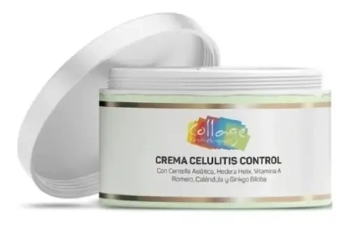 COLLAGE CREMA CELULITIS CONTROL 250GR