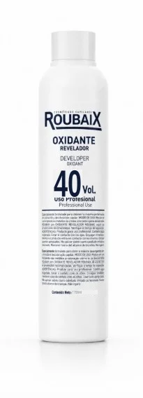 ROUBAIX CREMA OXIDANTE 40V X 700ML