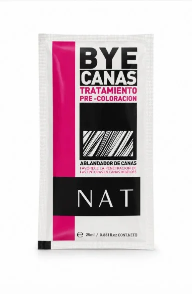 NAT BYE ABLANDADOR CANAS