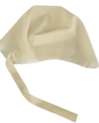 GORRO CLARITOS LATEX X 1 (G9 Y G14)