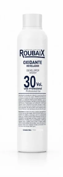 ROUBAIX CREMA OXIDANTE  30V X 700ML