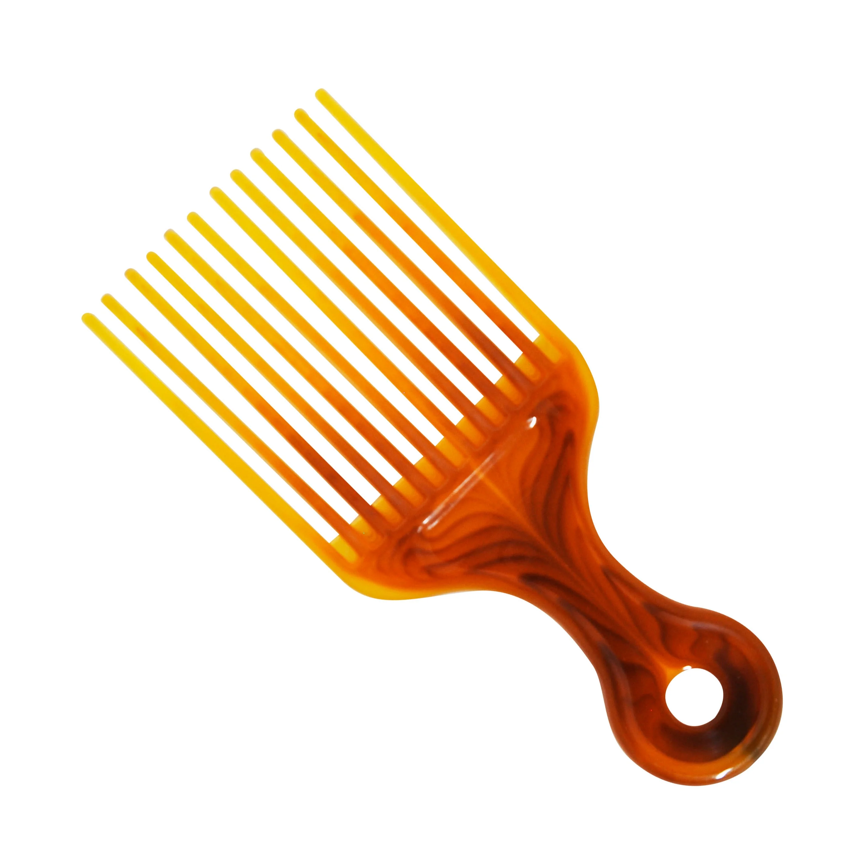 PEINE AFRO ANCHO CAREY (J967)