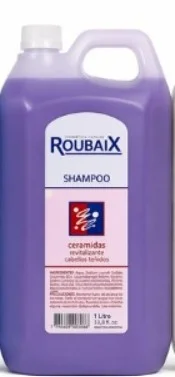 ROUBAIX SH CERAMIDAS X5L