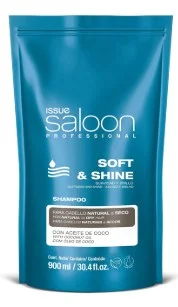 ISSUE PROFESSIONAL SHAMPOO SOFT SHINE D/P X 900 ML