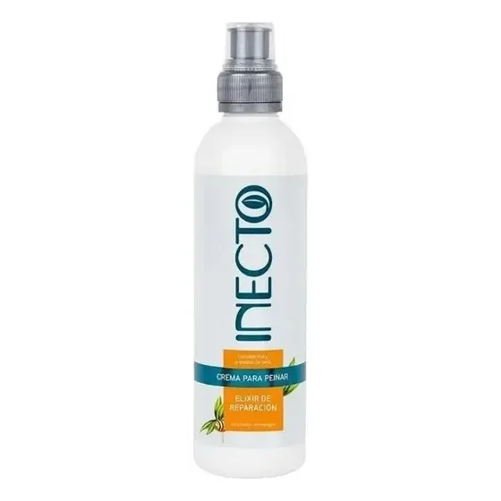 INECTO CREMA PEINAR ELIXIR REPARACIÓN PROF X300GR