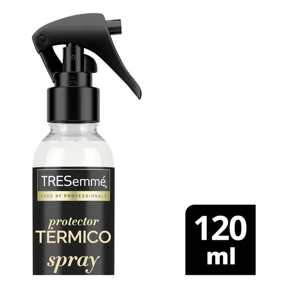 TRESEMME PROTECTOR TERMICO SPRAY X 120 ML