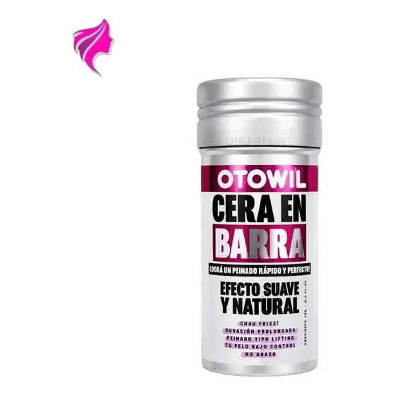  OTOWIL CERA EN BARRA 75GR
