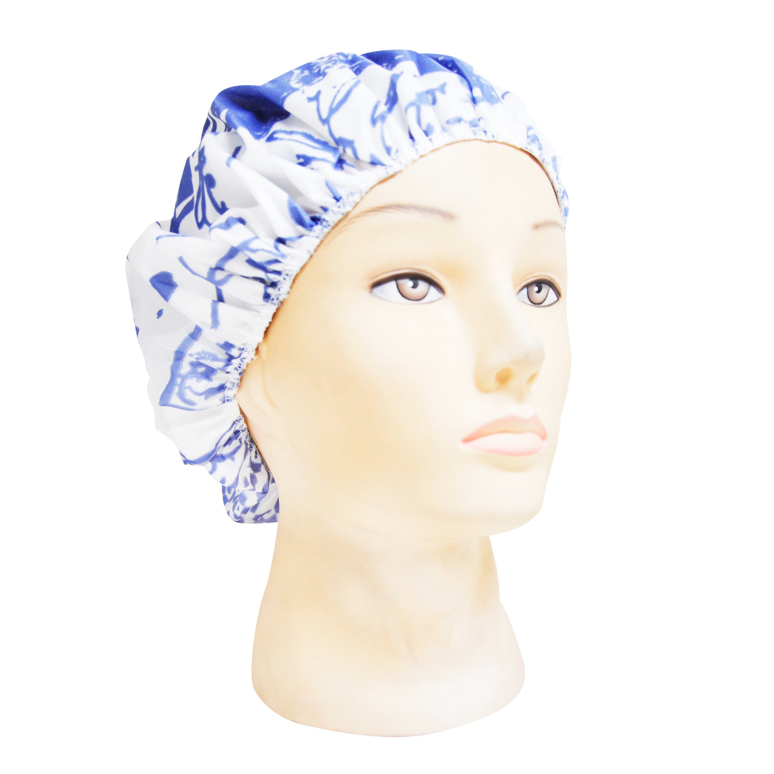 GORRO DUCHA PASTORA (G22)