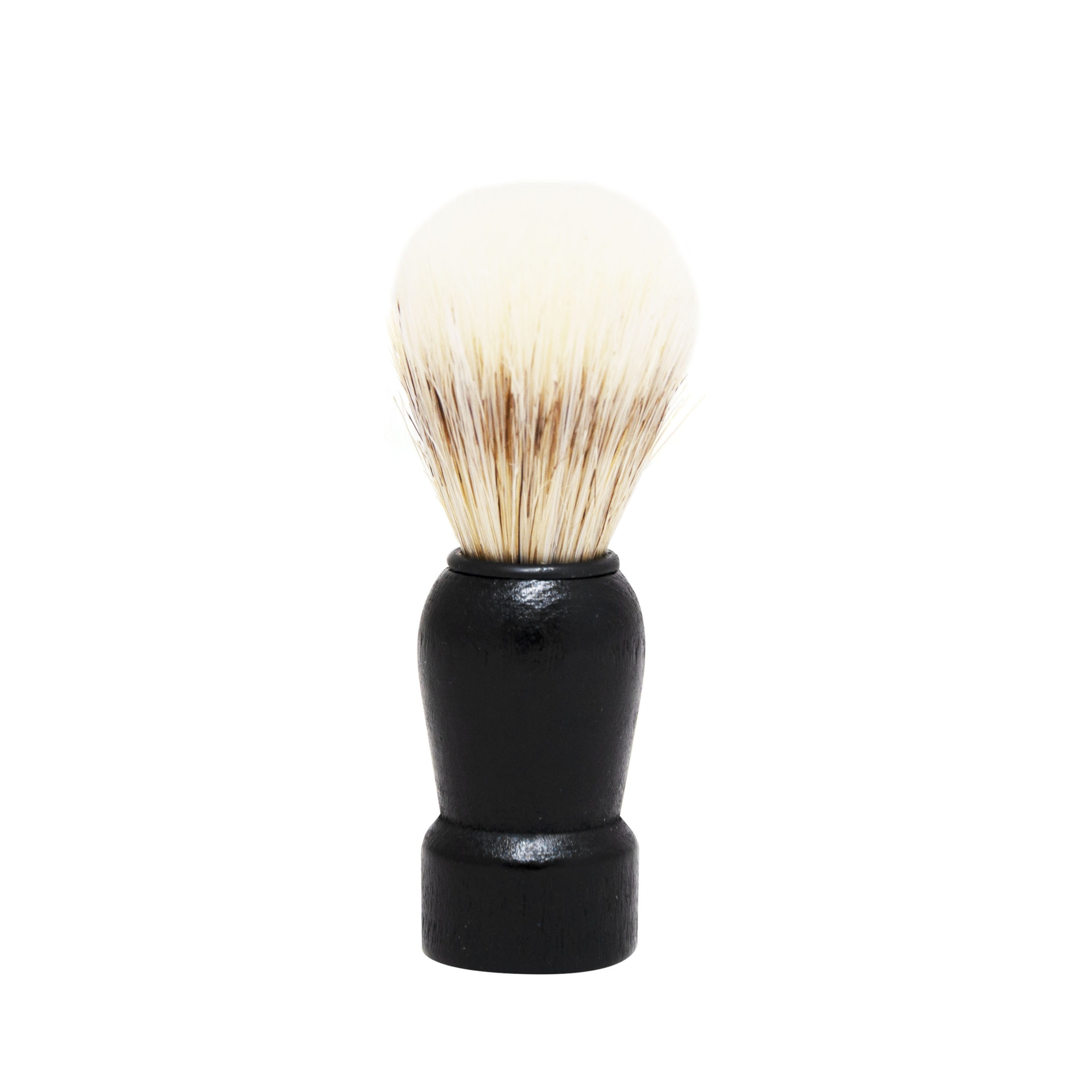 BROCHA AFEITAR  CHICA MADERA B916
