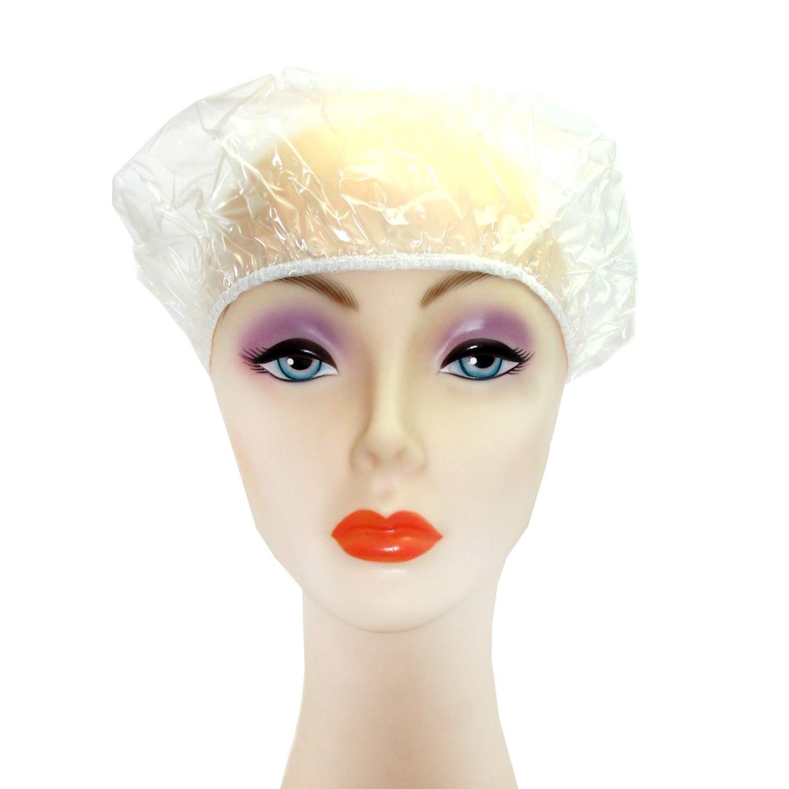 GORRO DUCHA CRISTAL (G24)