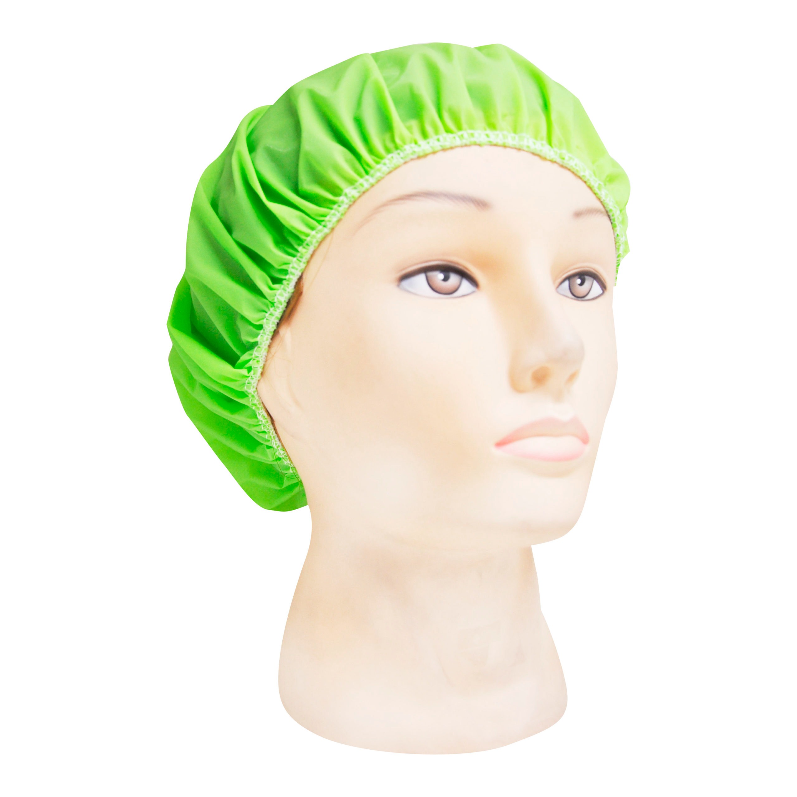 GORRO DUCHA LISO (G21) (G522)
