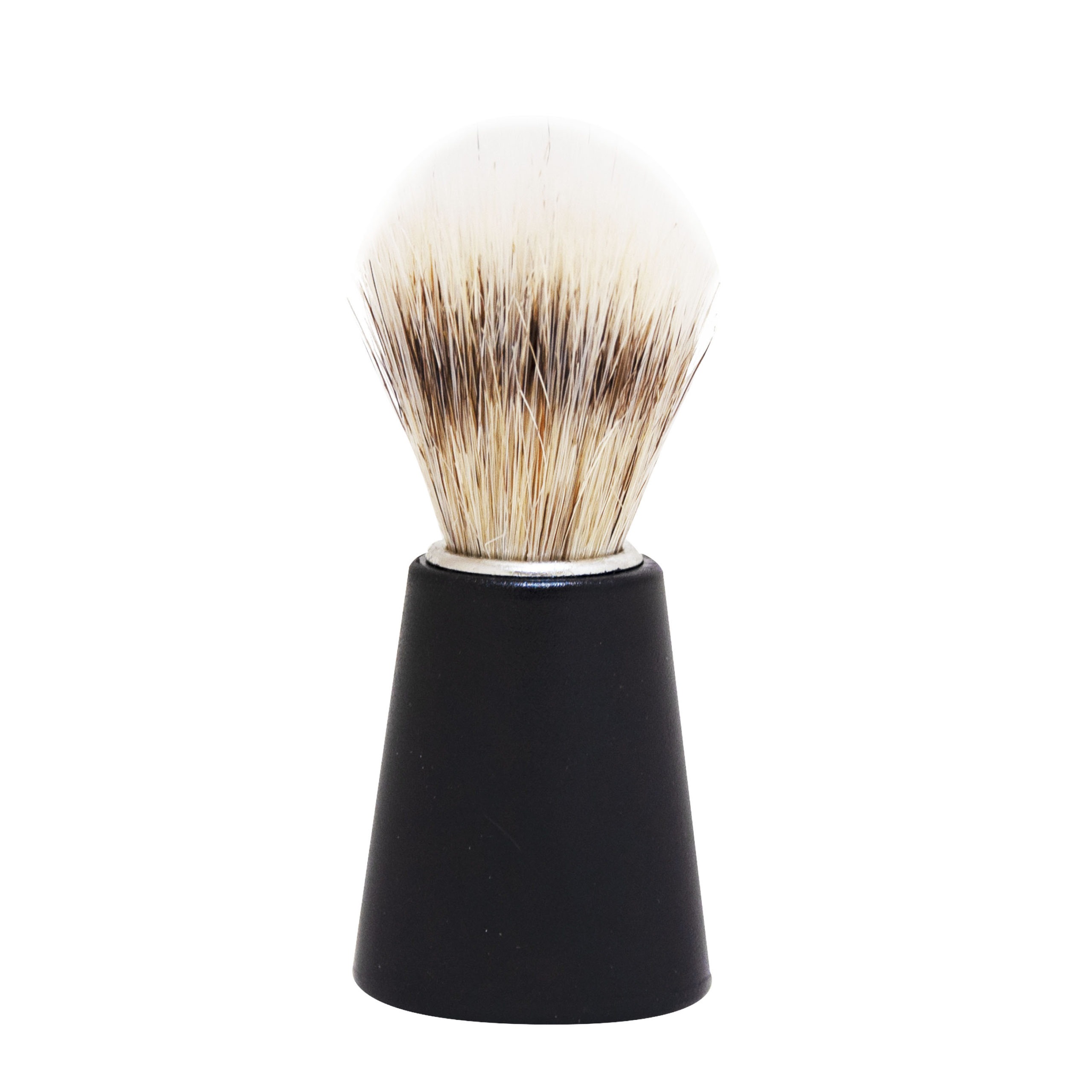 BROCHA AFEITAR GRANDE CABO PLASTICO (B1001)