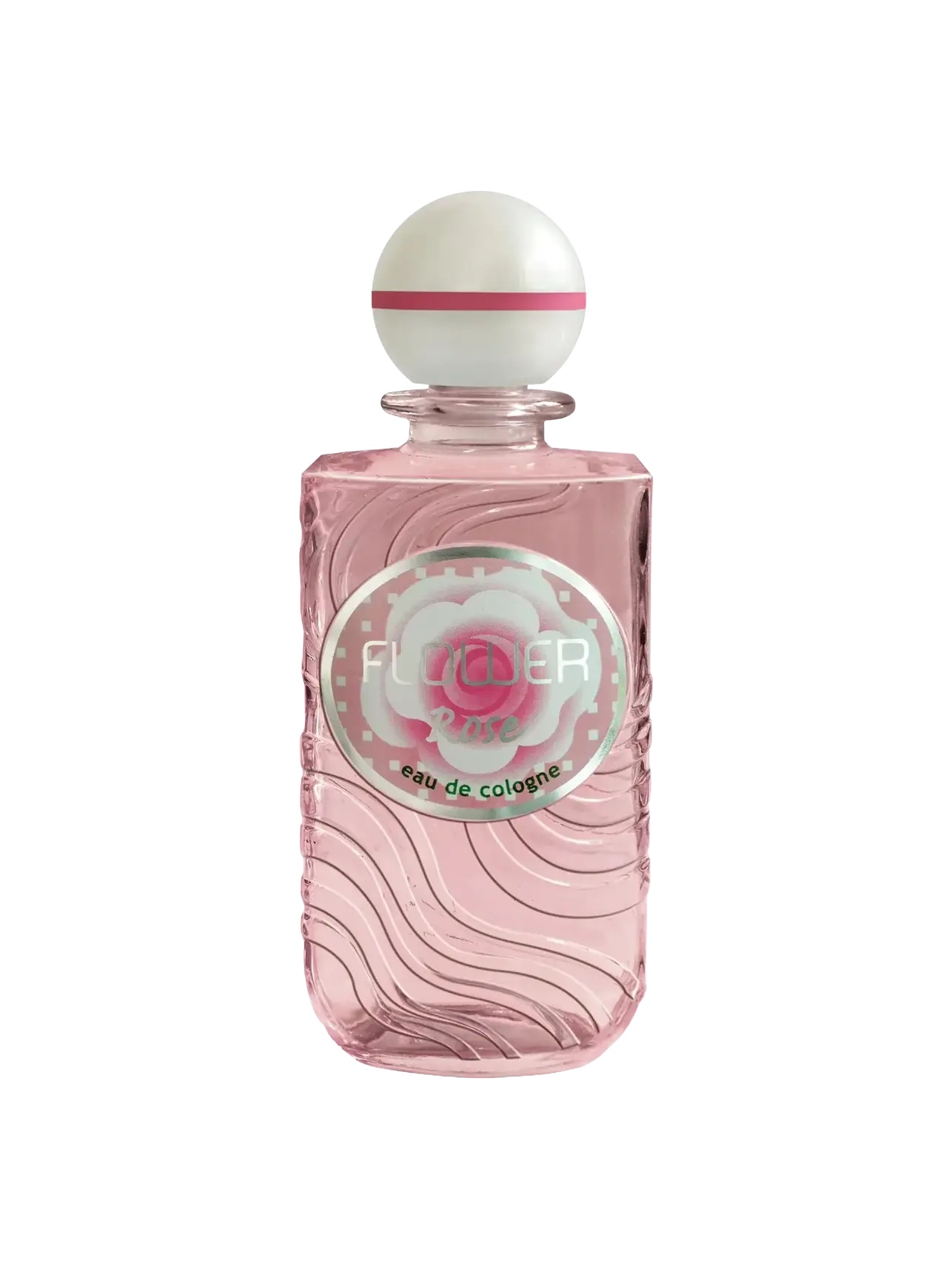 FLOWER ROSE COLONIA X250 ML
