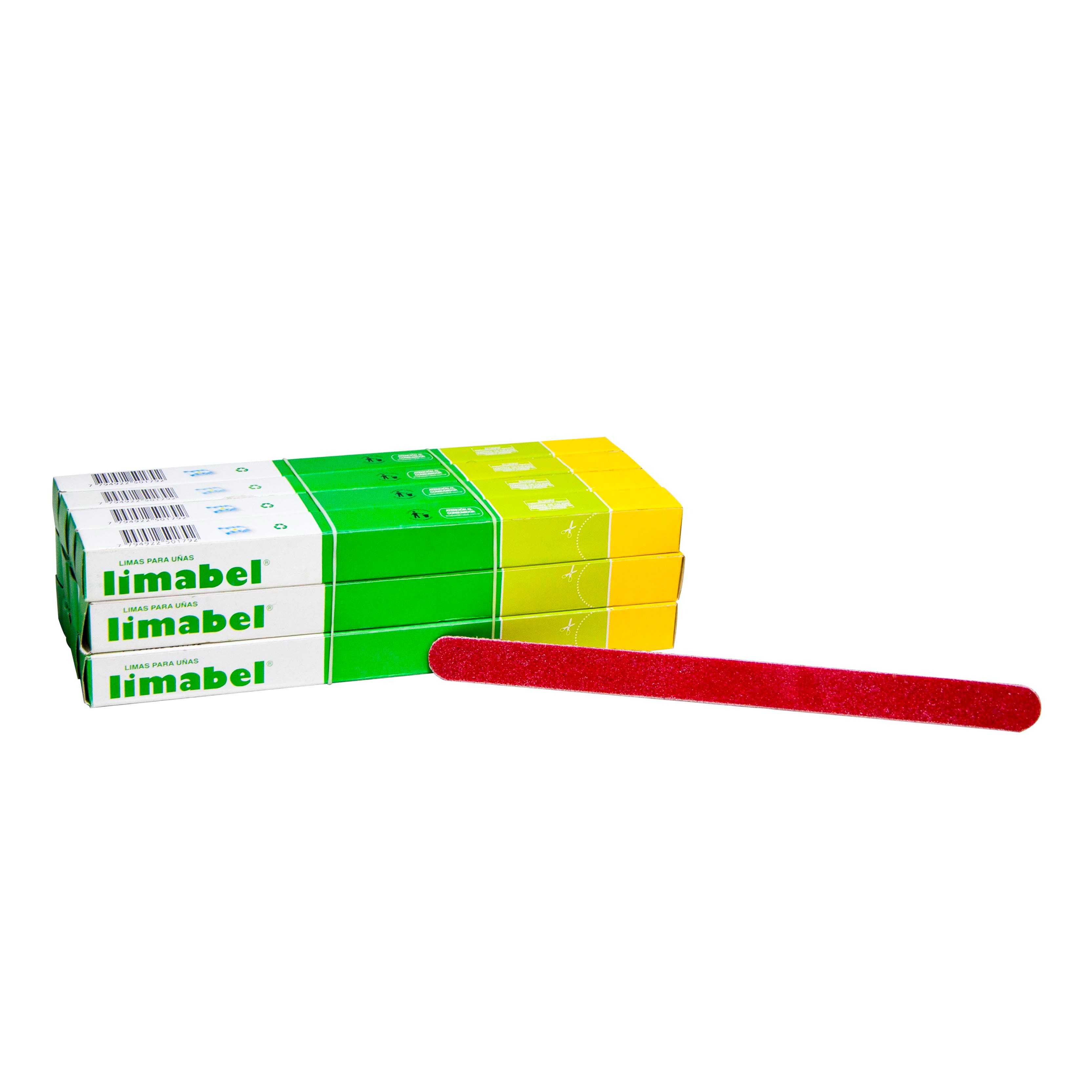 LIMABEL LIMA CARTON GDE X UNIDAD L22