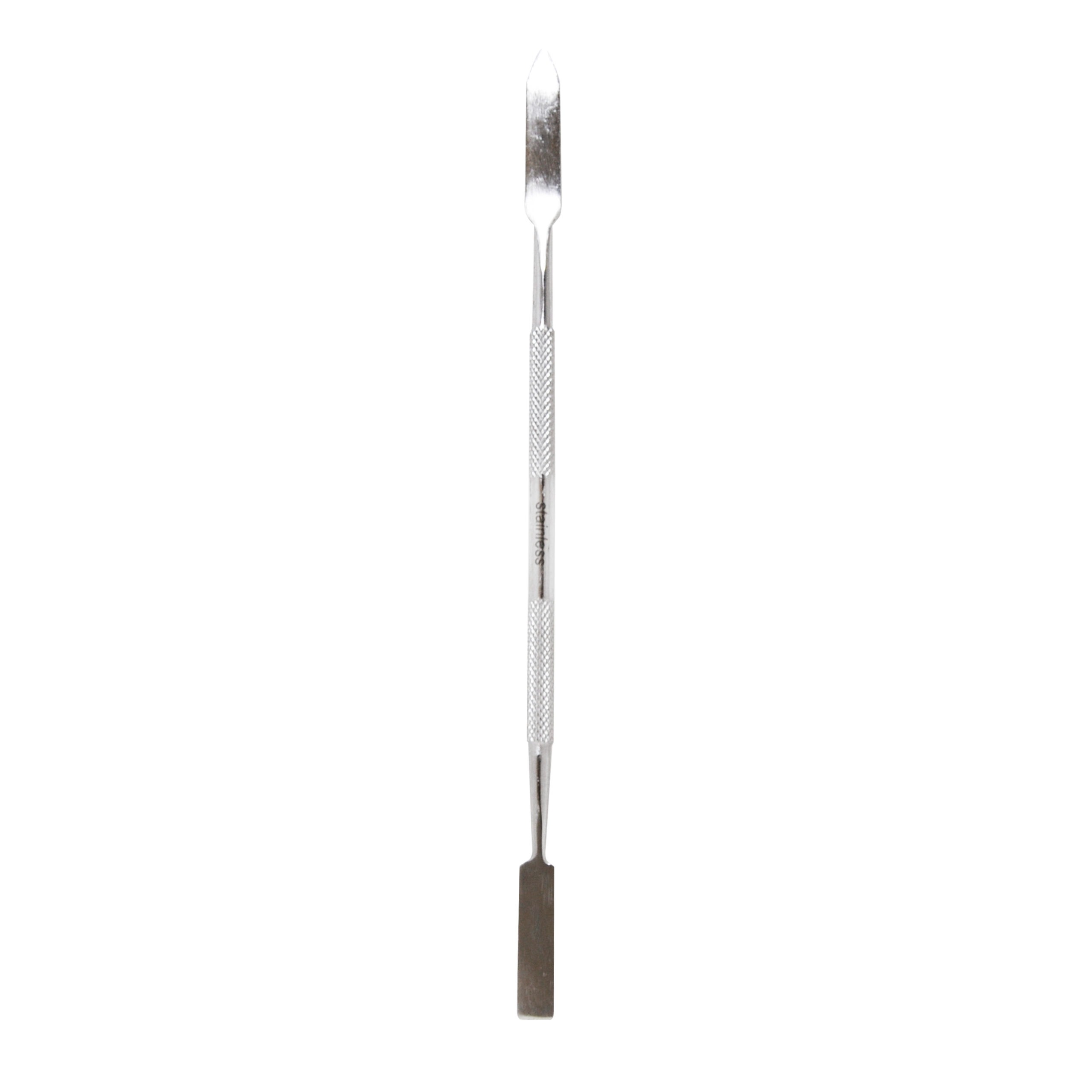 ESPTULA DOBLE (I1028)