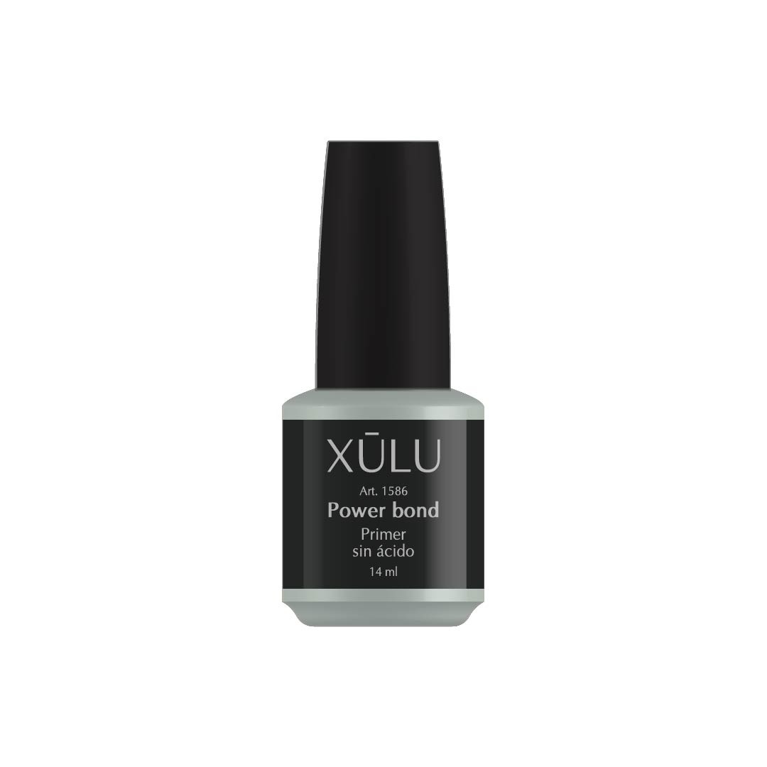 XULU PRIMER SIN ACIDO X15ML (K1586)