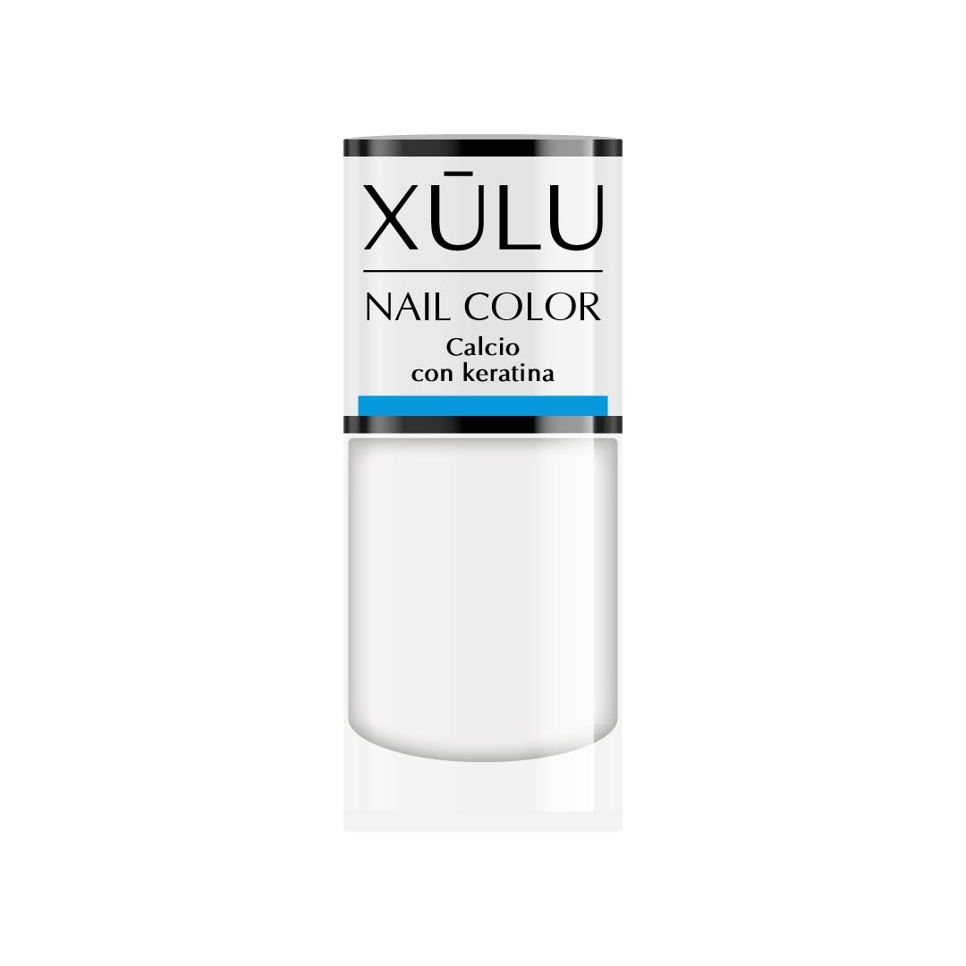 XULU CALCIO COLOR C/KERATINA (K806)