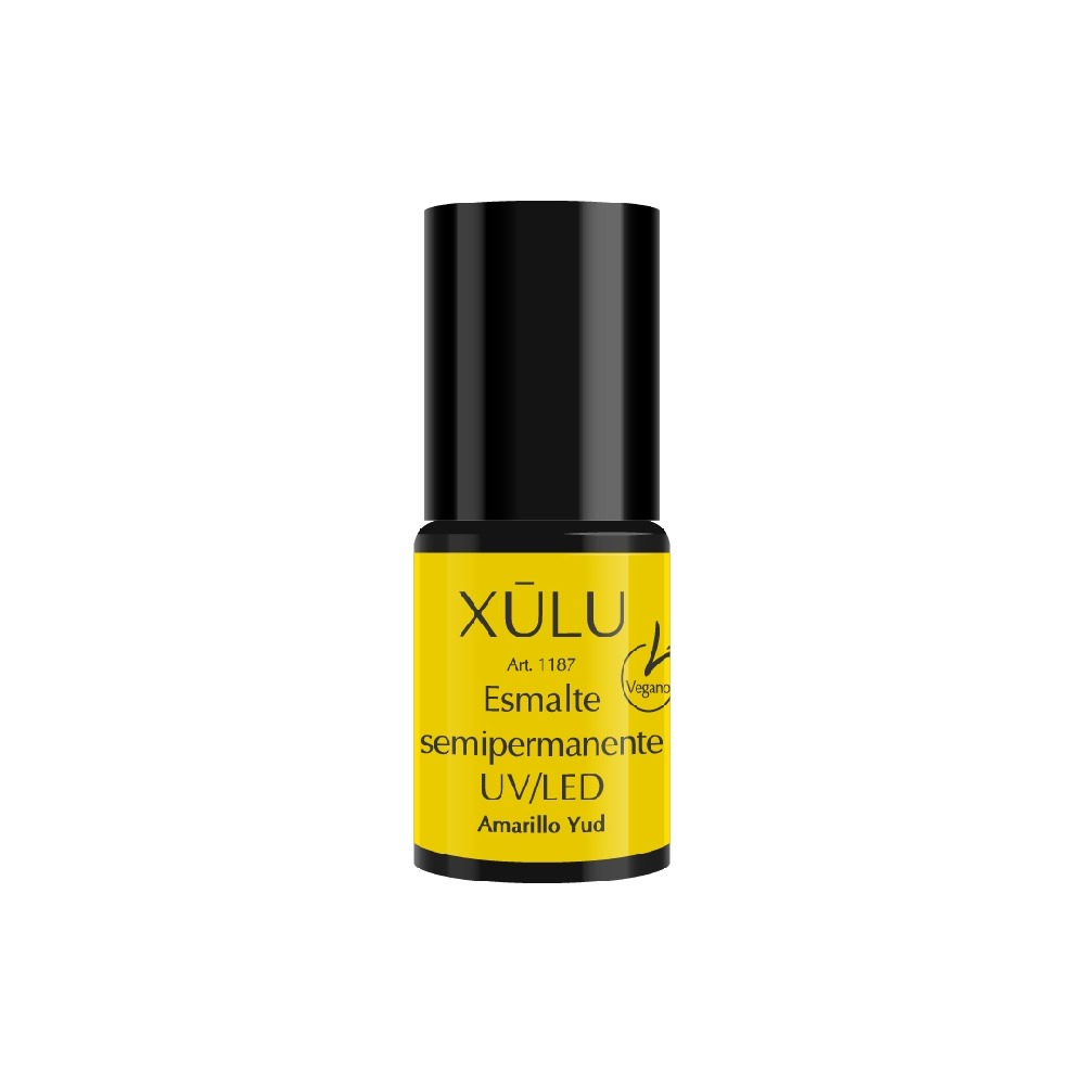 XULU ESMALTE SEMI PERMANENTE UV (K1187)