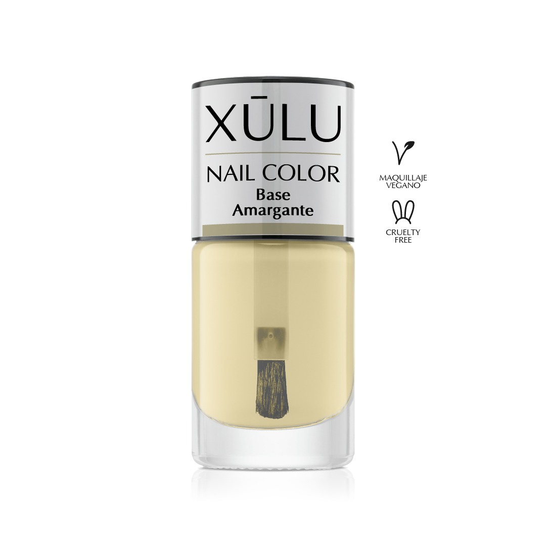 XULU ESMALTE BASE AMARGANTE  (K815)