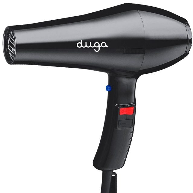 DUGA CABINA UÑAS RED LIGHT 36W DU3006