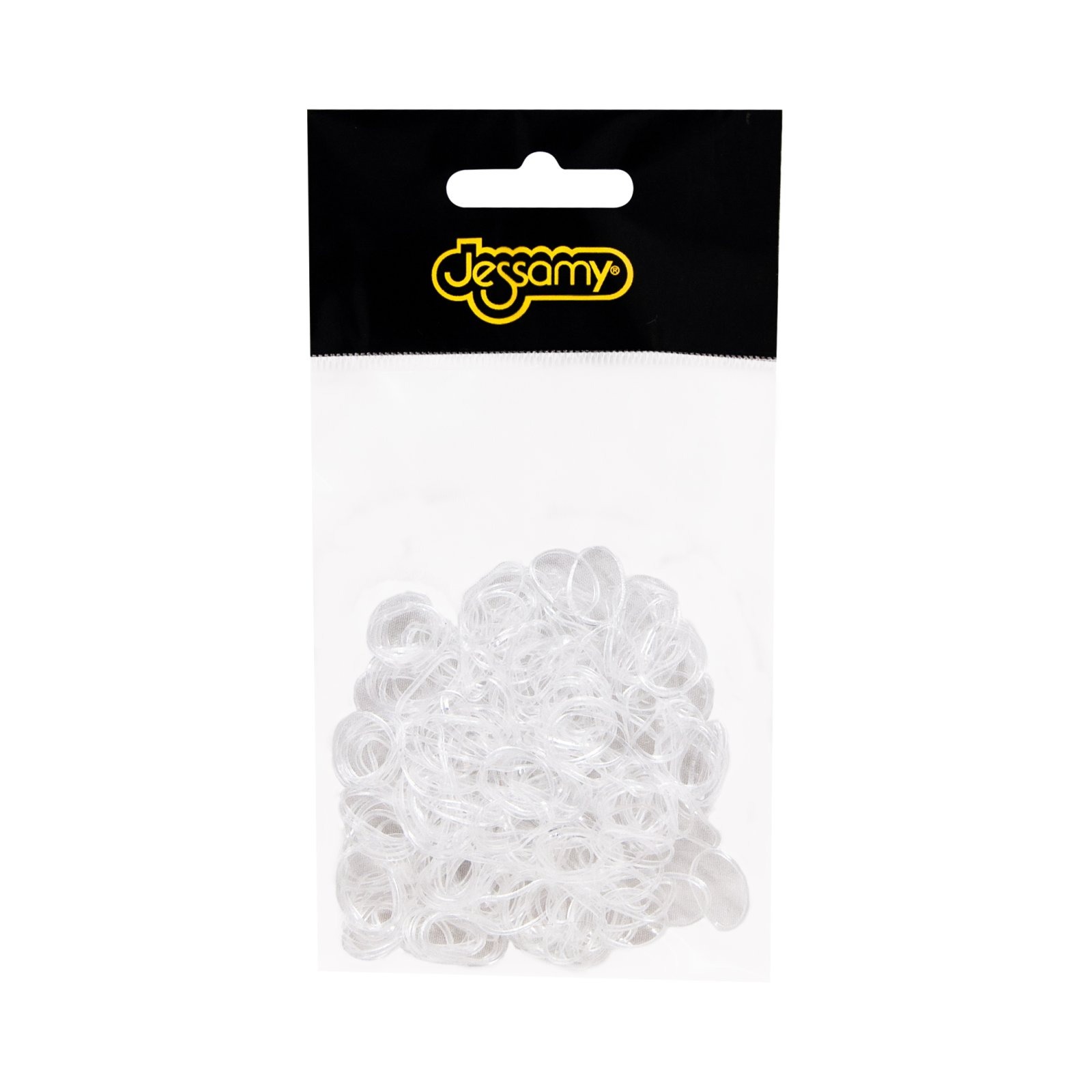 JESSAMY BANDITAS P/TRENCITAS TRANSPARENTE (B300)