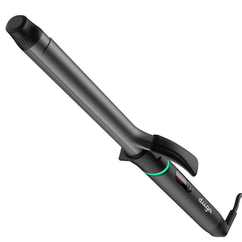 DUGA BUCLEADORA TITANIUM 25 MM D552